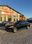Image for 2016 Hyundai Sonata Sport ID: 6917373