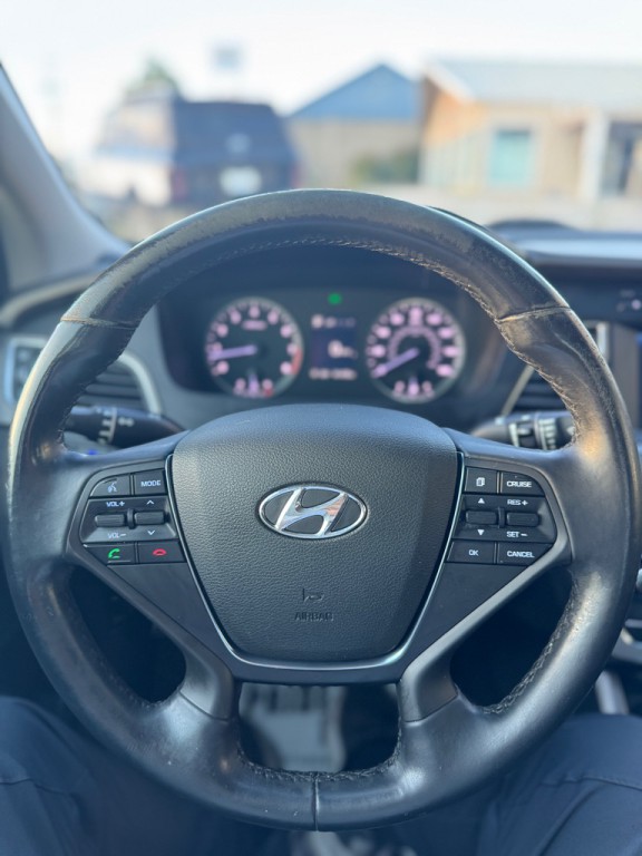 2016 Hyundai Sonata Image 13