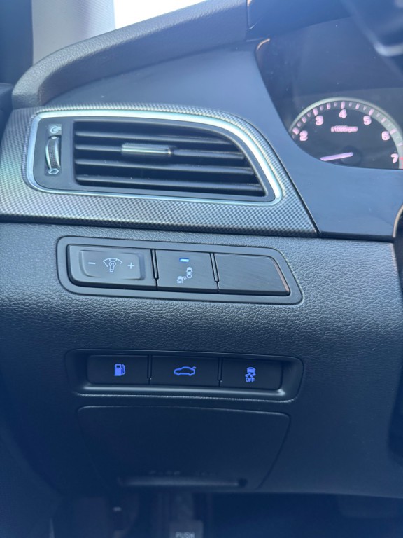 2016 Hyundai Sonata Image 14