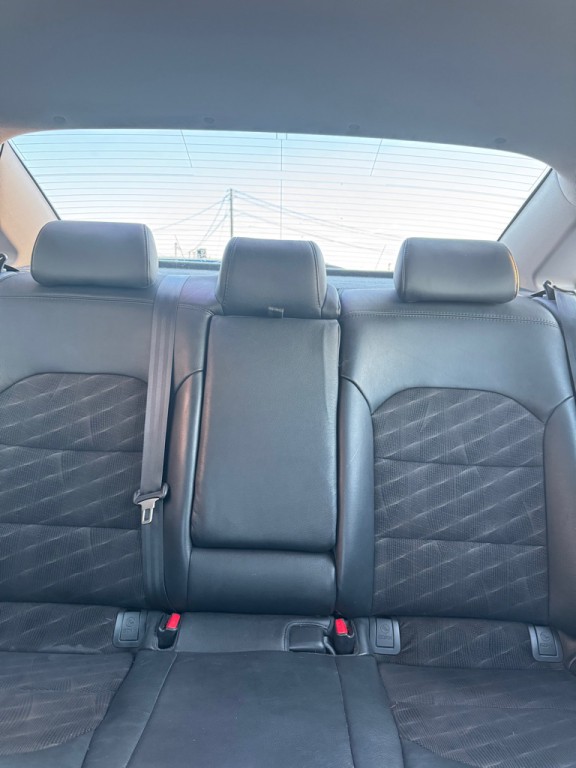 2016 Hyundai Sonata Image 16