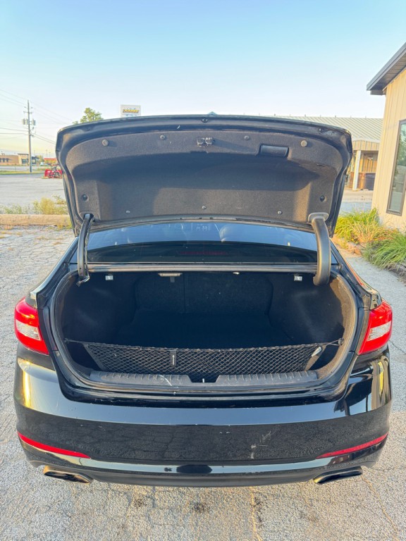 2016 Hyundai Sonata Image 19