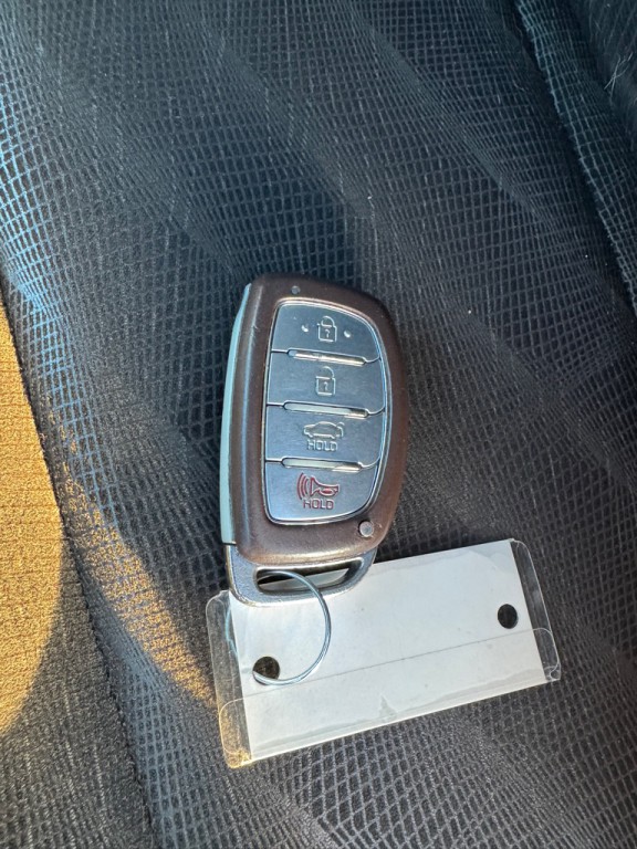 2016 Hyundai Sonata Image 20