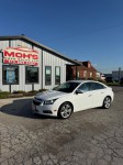 Image for 2013 Chevrolet Cruze LTZ ID: 6917395
