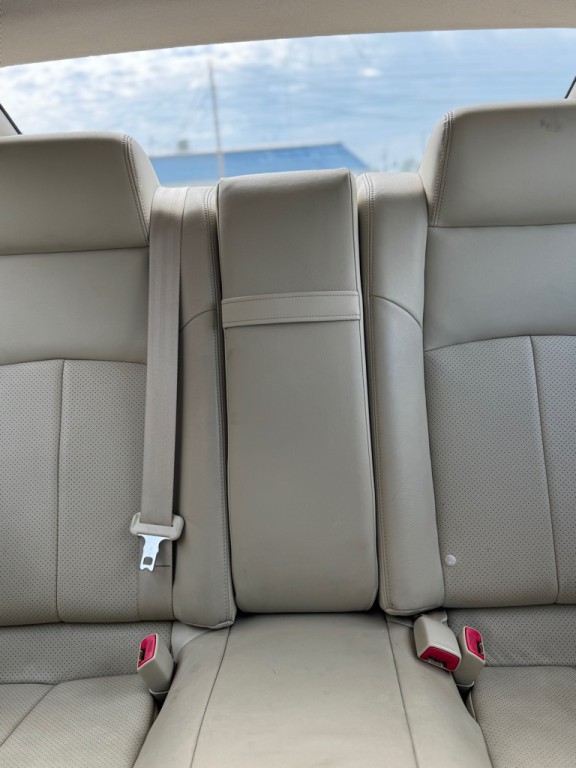 2008 INFINITI G35 Image 14