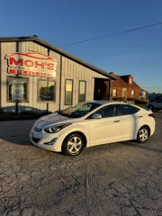 Image for 2015 Hyundai Elantra SE ID: 6932107