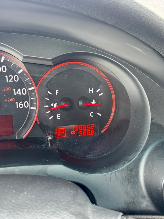 2009 Nissan Altima Image 11