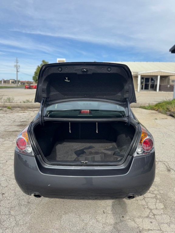 2009 Nissan Altima Image 17
