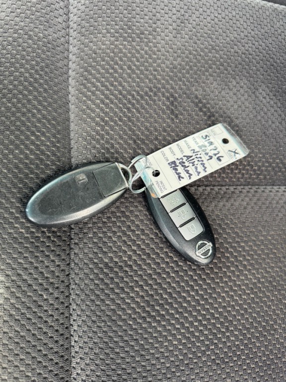 2009 Nissan Altima Image 18