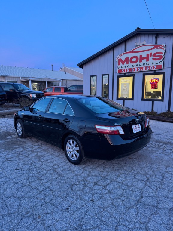 2009 Toyota Camry Image 6