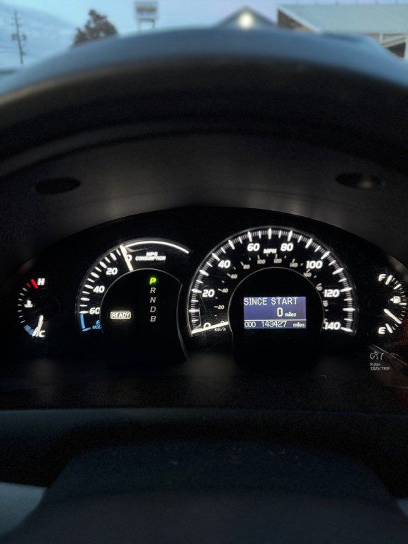 2009 Toyota Camry Image 11