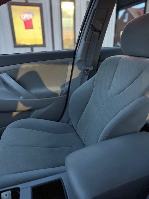 2009 Toyota Camry Image 13