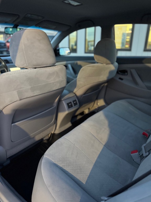 2009 Toyota Camry Image 15