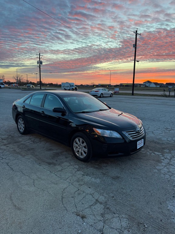 2009 Toyota Camry Image 3