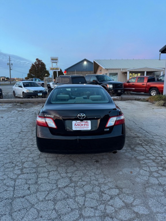 2009 Toyota Camry Image 5