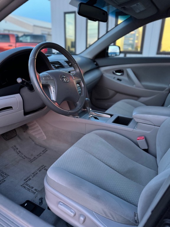 2009 Toyota Camry Image 8