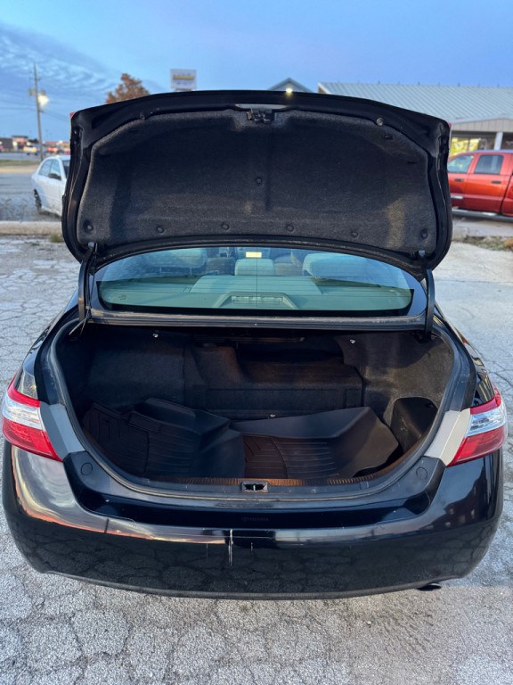 2009 Toyota Camry Image 17