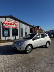 Image for 2011 Nissan Rogue S ID: 6983932