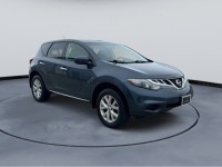 Image for 2011 Nissan Murano S ID: 6983946