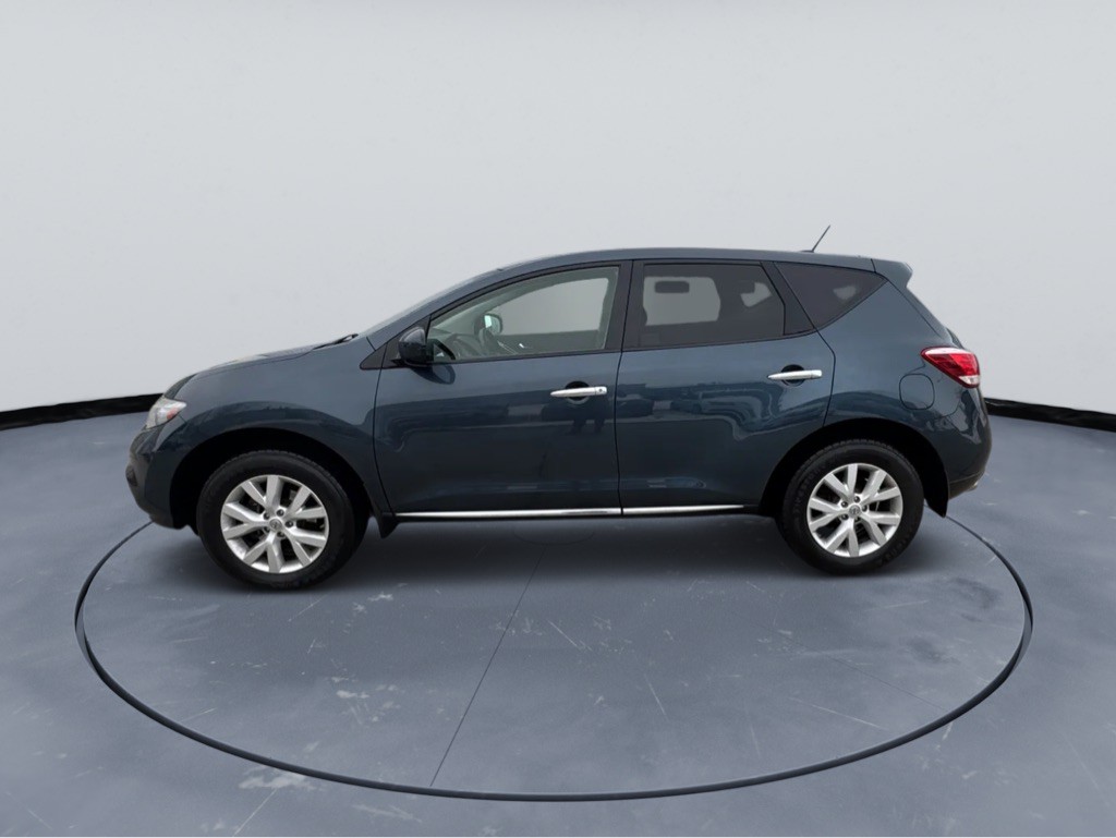 2011 Nissan Murano Image 6