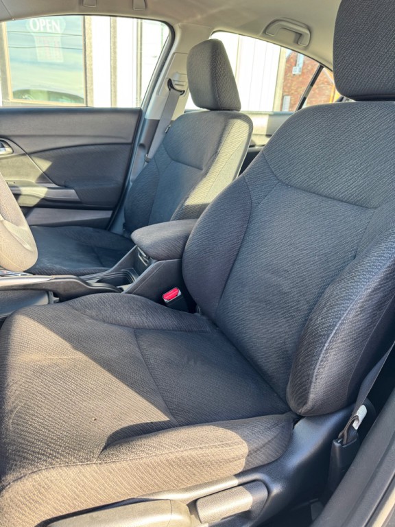 2013 Honda Civic Image 8