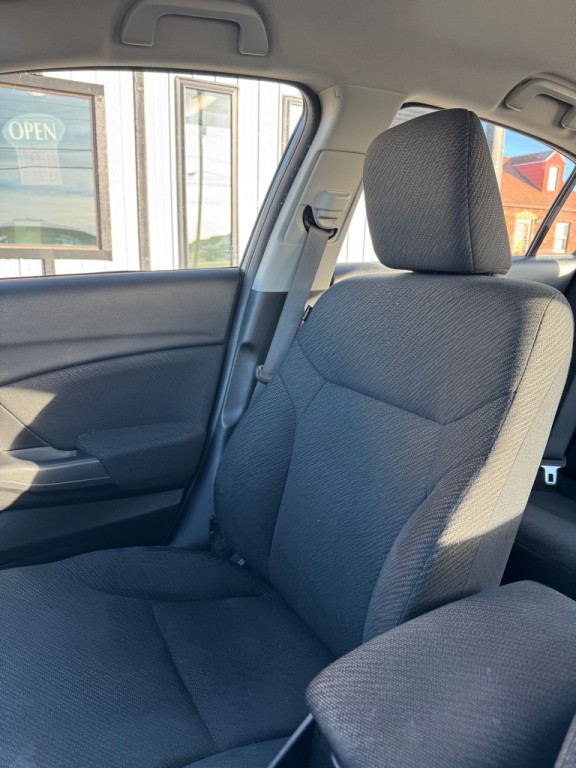 2013 Honda Civic Image 14