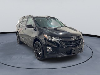 Image for 2021 Chevrolet Equinox LT ID: 7030818