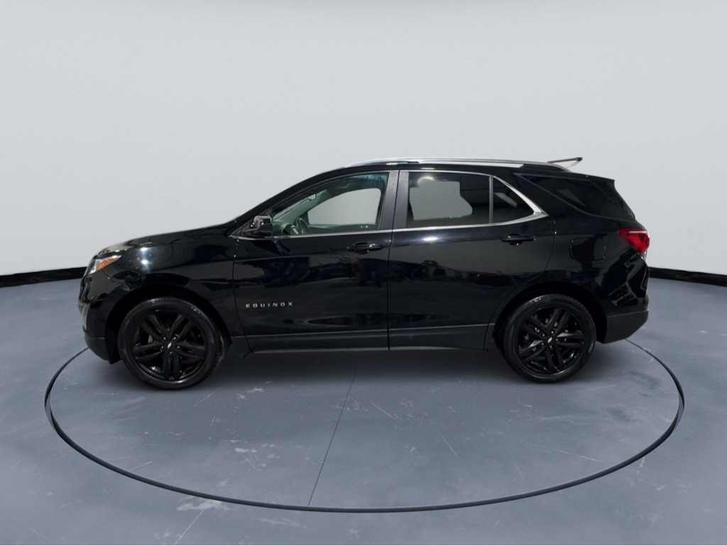 2021 Chevrolet Equinox Image 6