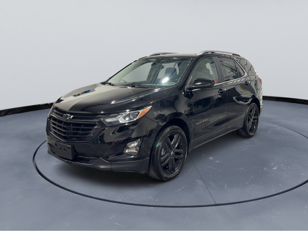 2021 Chevrolet Equinox Image 7
