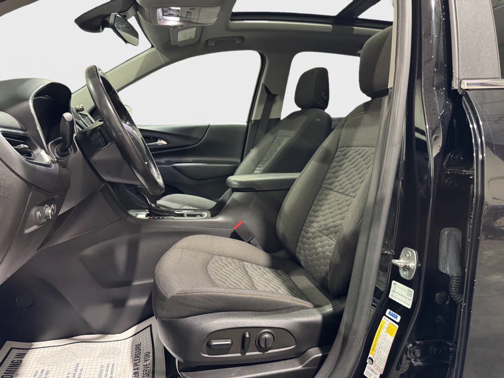 2021 Chevrolet Equinox Image 9