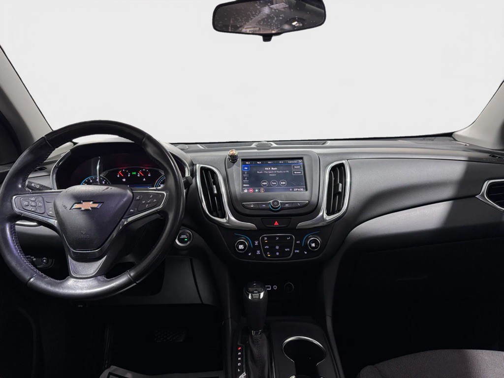 2021 Chevrolet Equinox Image 10