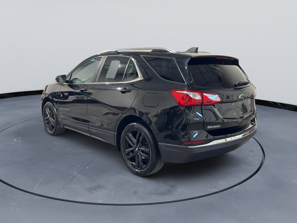 2021 Chevrolet Equinox Image 5