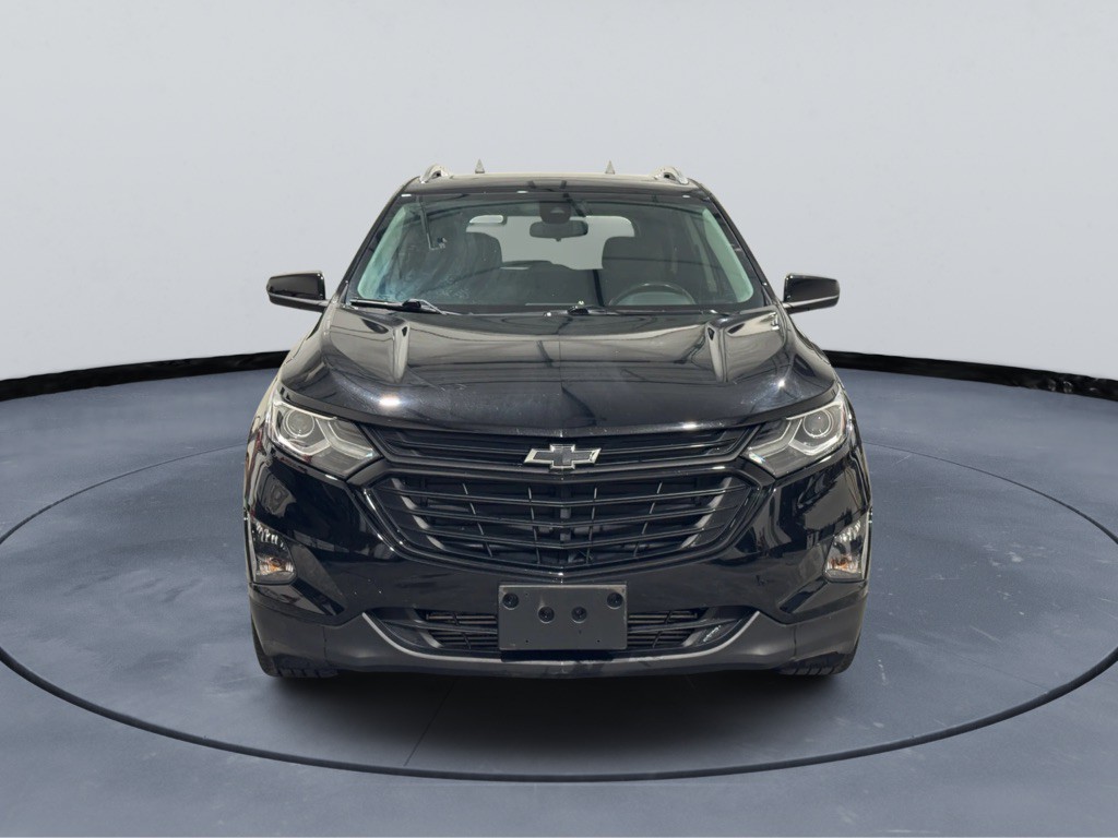 2021 Chevrolet Equinox Image 8