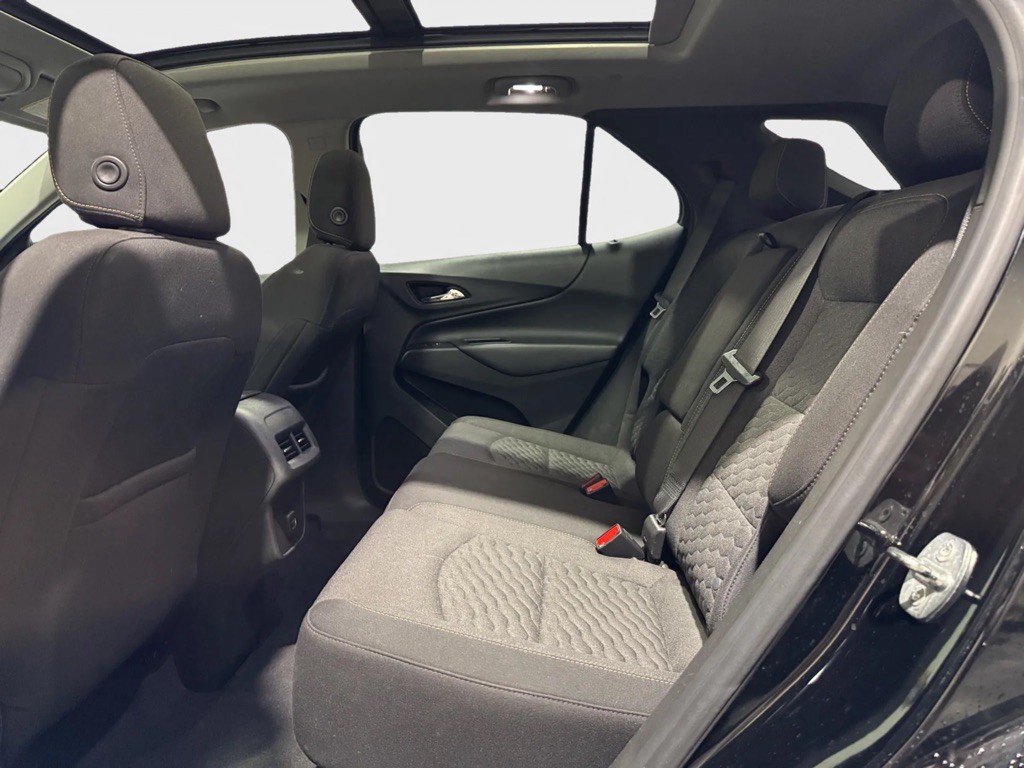 2021 Chevrolet Equinox Image 11