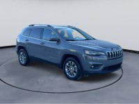 Image for 2019 Jeep Cherokee Latitude Plus ID: 7030835