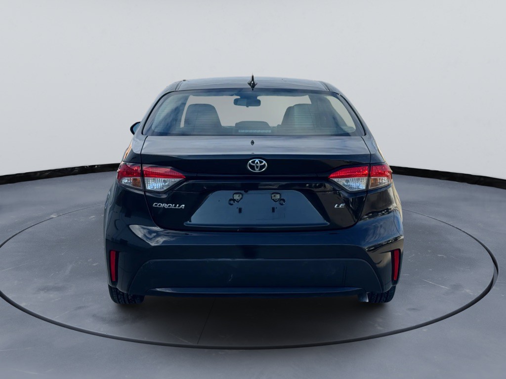 2022 Toyota Corolla Image 4