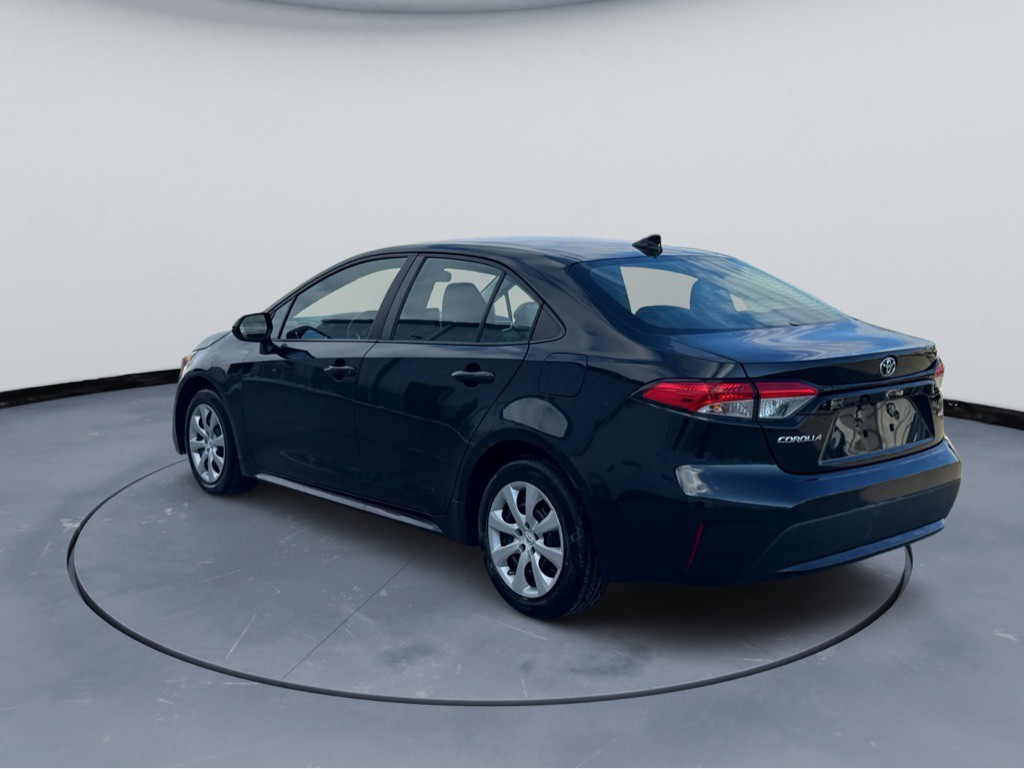 2022 Toyota Corolla Image 5