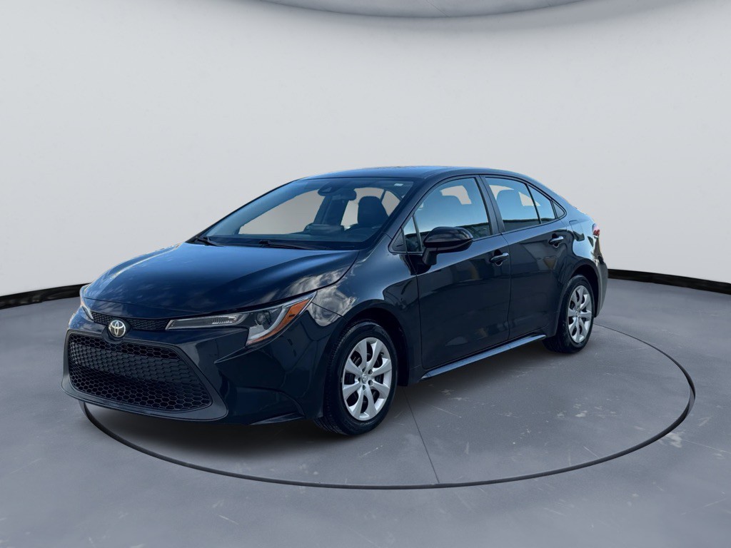 2022 Toyota Corolla Image 7