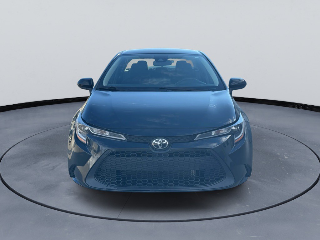 2022 Toyota Corolla Image 8
