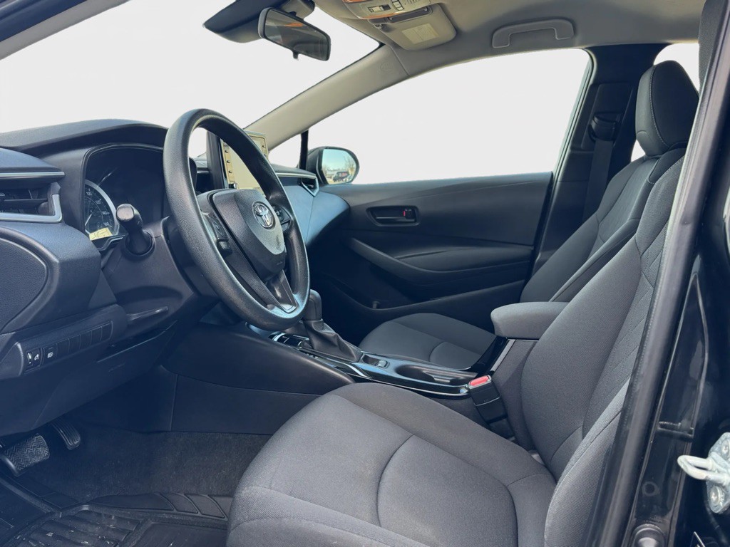 2022 Toyota Corolla Image 9