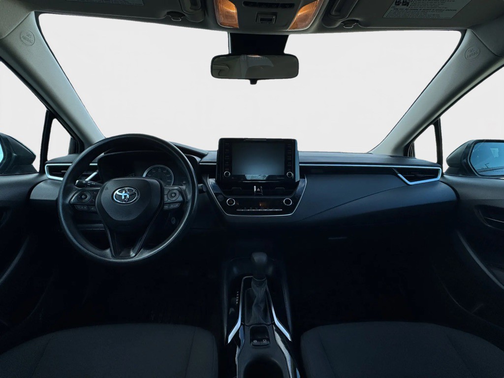 2022 Toyota Corolla Image 10