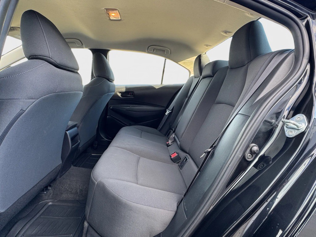 2022 Toyota Corolla Image 11