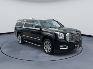 Image for 2017 GMC Yukon Denali ID: 7073583