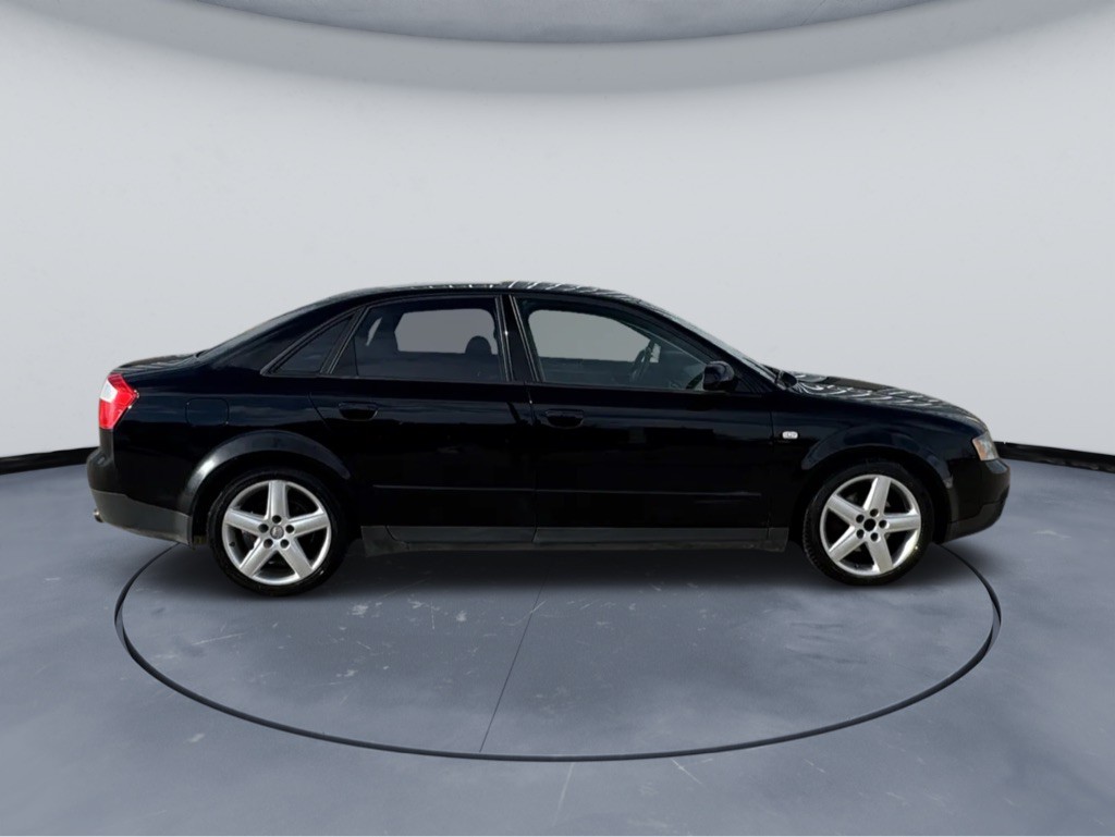 2003 Audi A4 Image 2