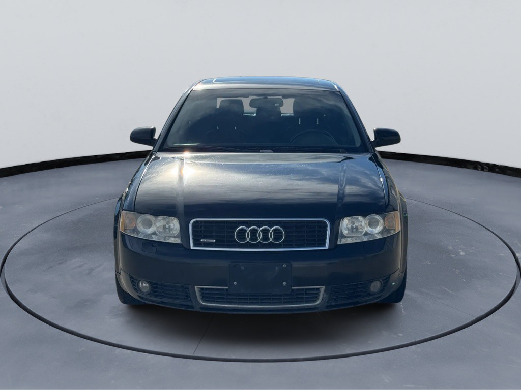 2003 Audi A4 Image 8