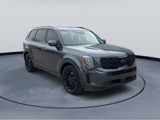 Image for 2021 Kia Telluride EX ID: 7087256