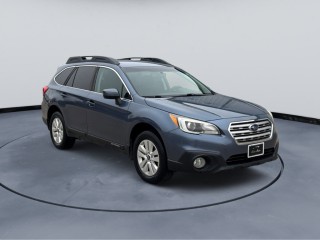 Image for 2017 Subaru Outback 2.5I PREMIUM ID: 7087275