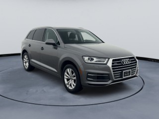 Image for 2017 Audi Q7 Premium Plus ID: 7087285