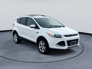 Image for 2014 Ford Escape Titanium ID: 7188882