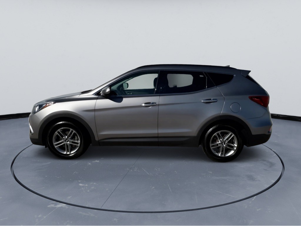 2017 Hyundai Santa Fe Sport Image 6