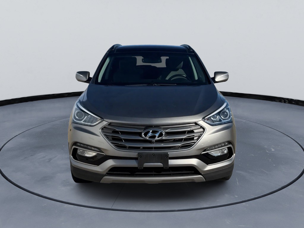 2017 Hyundai Santa Fe Sport Image 8